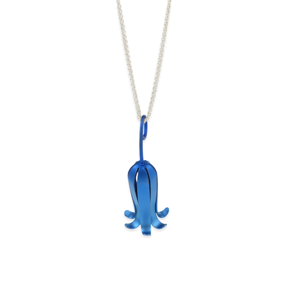 Bluebell Pendant