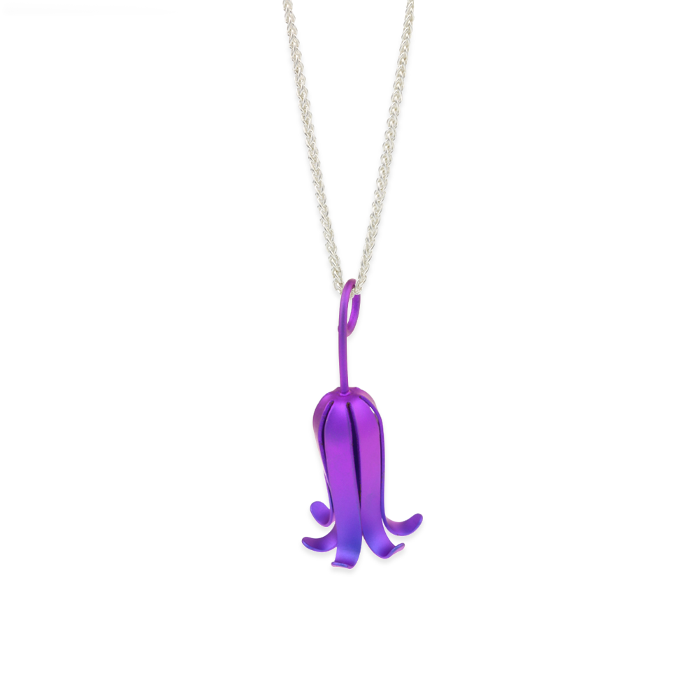 Bluebell Pendant