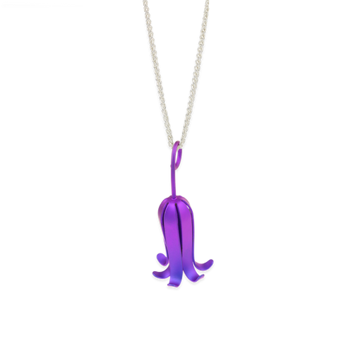 Bluebell Pendant