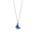 Small Butterfly Necklace