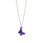 Small Butterfly Necklace