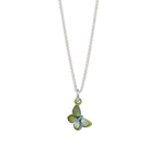 Small Butterfly Necklace
