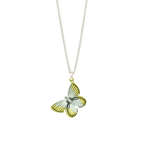 Large Butterfly Pendant