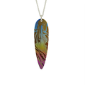 Swirl Pendant