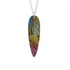 Swirl Pendant