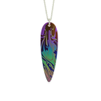 Swirl Pendant