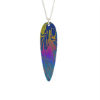 Swirl Pendant