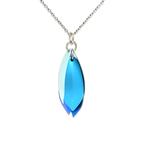 Wolf of the Woods Pendant