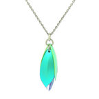 Wolf of the Woods Pendant