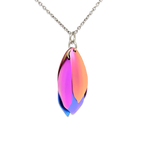 Wolf of the Woods Pendant