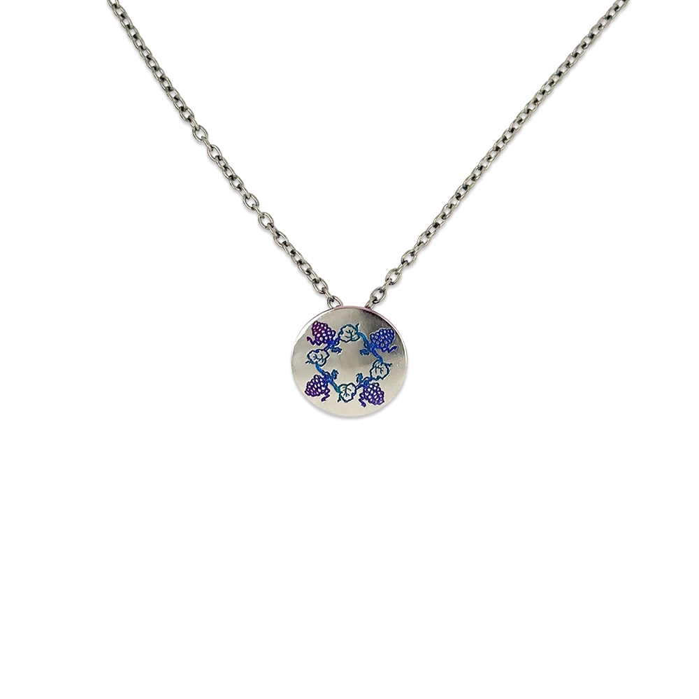 Grapevine Pendant