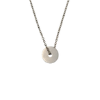 Disc Pendant