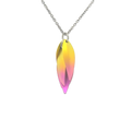 Wild Orchid Pendant
