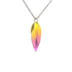Wild Orchid Pendant
