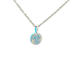 Cherry Blossom Pendant