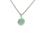 Cherry Blossom Pendant