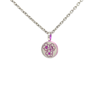 Cherry Blossom Pendant