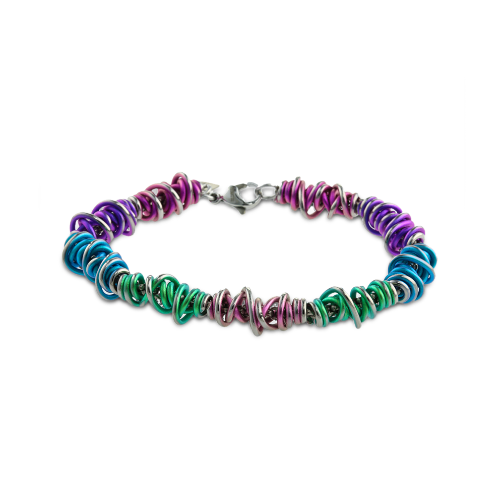 Chaos Bracelet