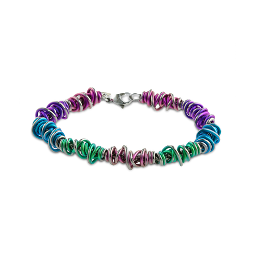 Chaos Bracelet