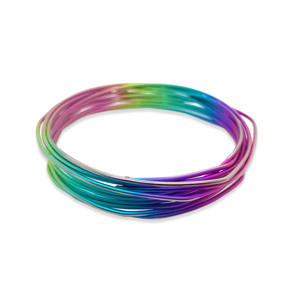 Chaos Bangle