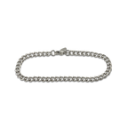 Curb Titanium Bracelet