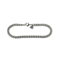 Flat Curb Bracelet