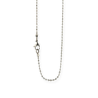Ball Titanium Chain