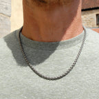 Venetian Inka Chain