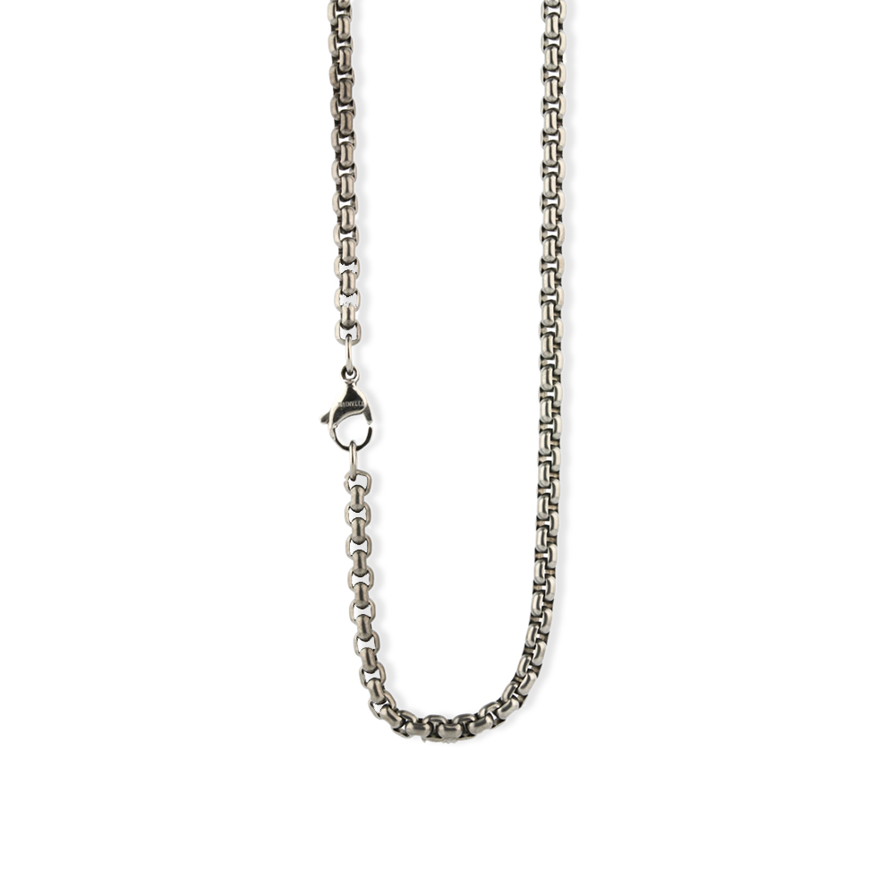 Venetian Inka Chain