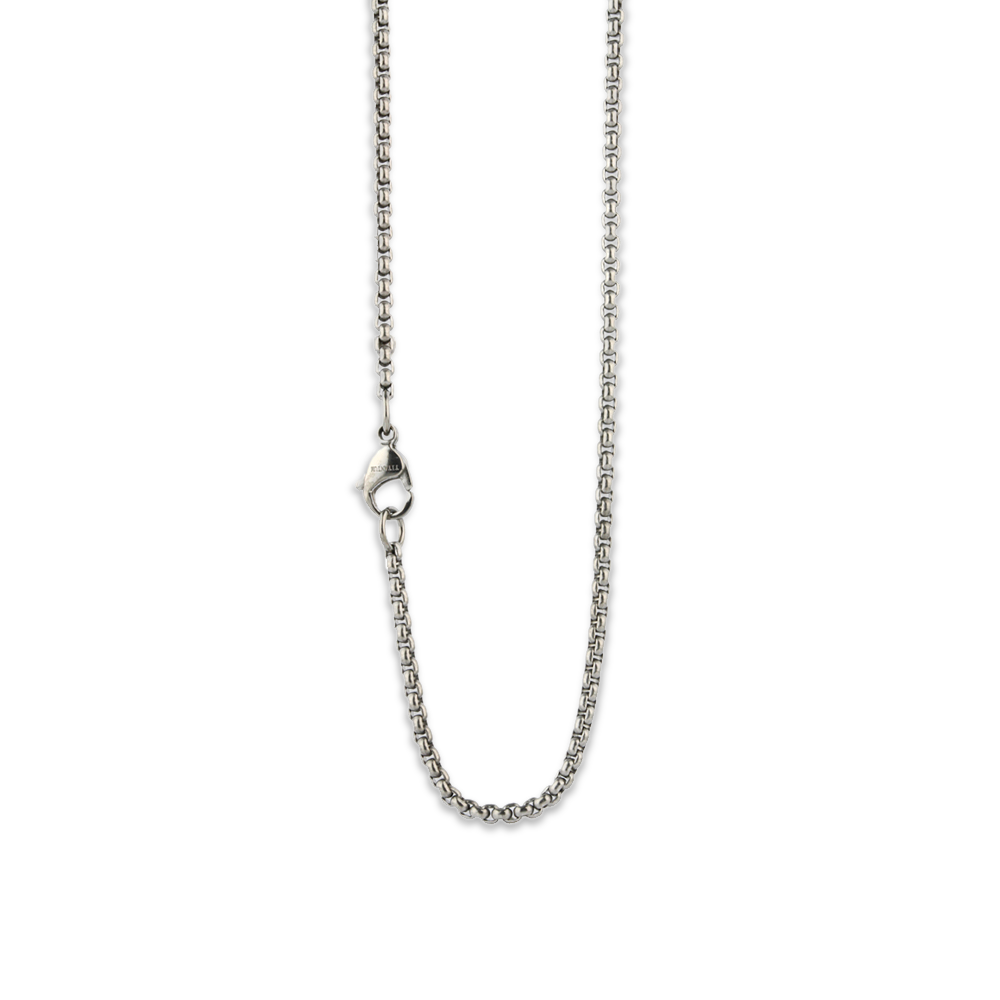 Fine Venetian Inka Chain