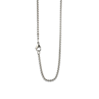 Fine Venetian Inka Chain