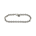 Faceted Trace Bracelet