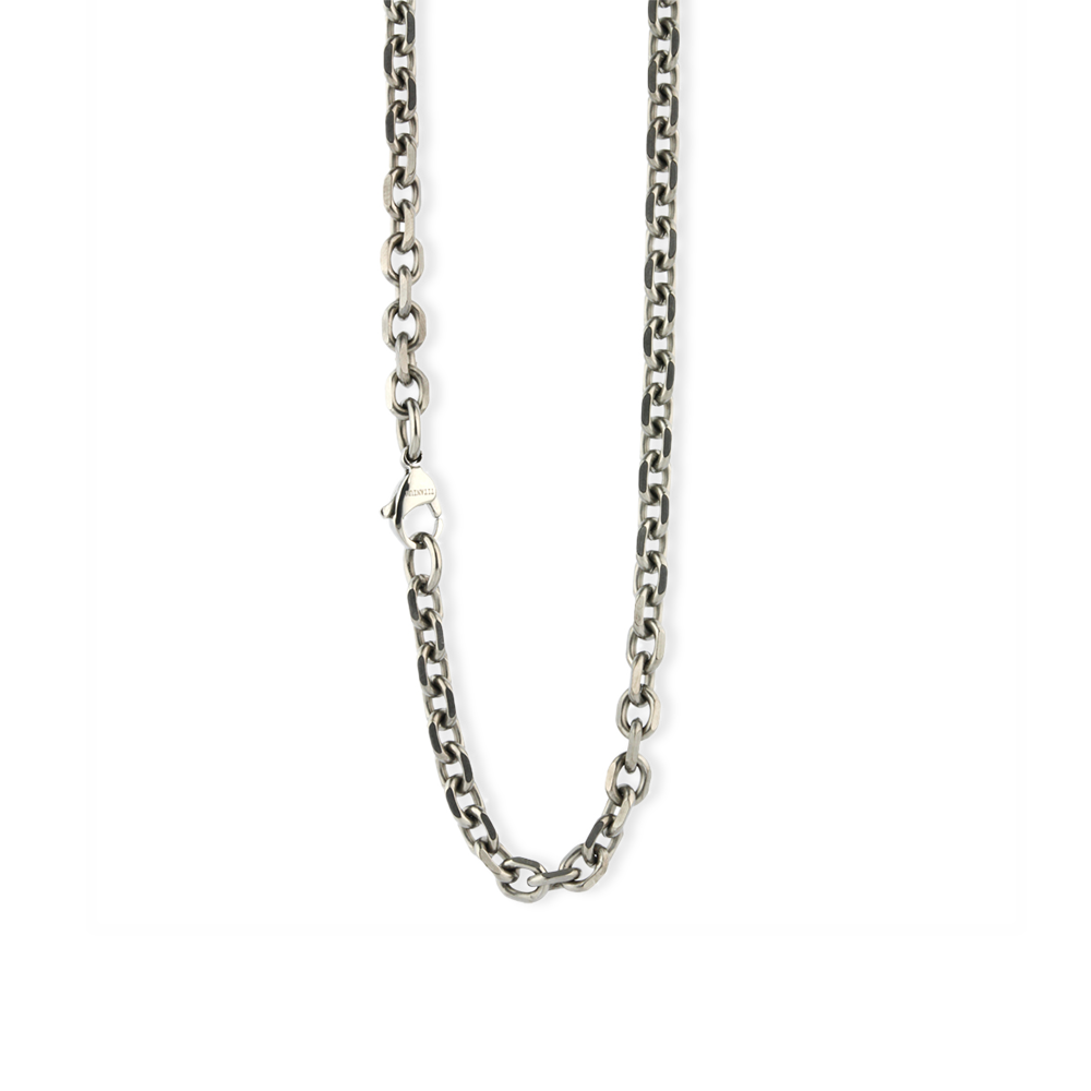 Faceted Trace Chain