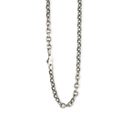 Faceted Trace Chain