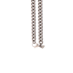 Chunky Curb Chain