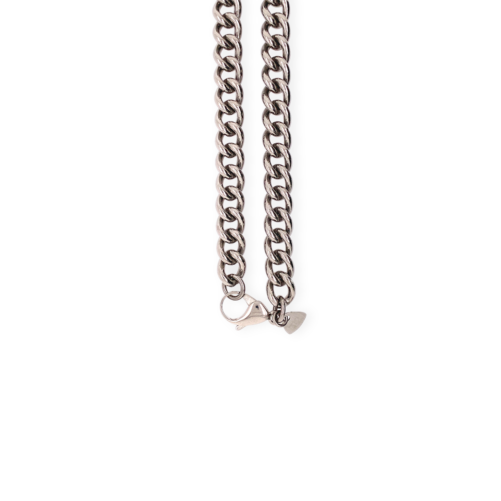 Chunky Curb Chain