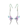 Dragonfly Stem Drops