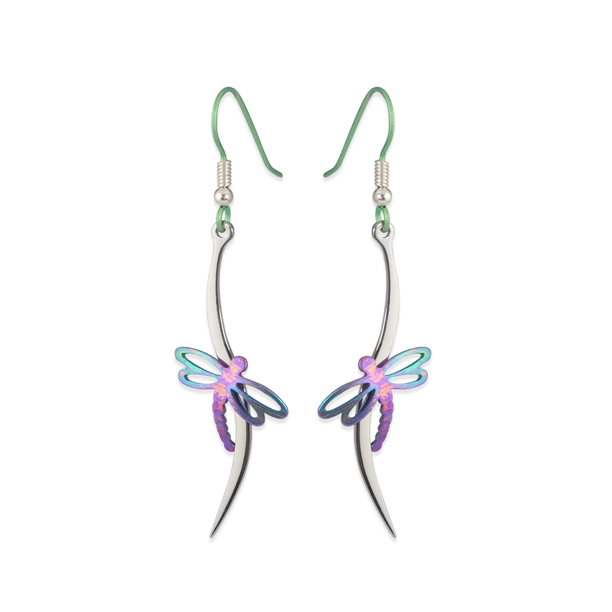 Dragonfly Stem Drops