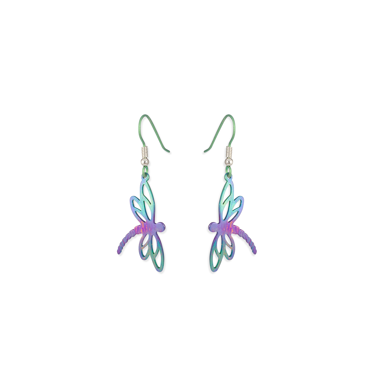 Large Dragonfly Drops