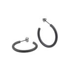 Medium Round Hoops