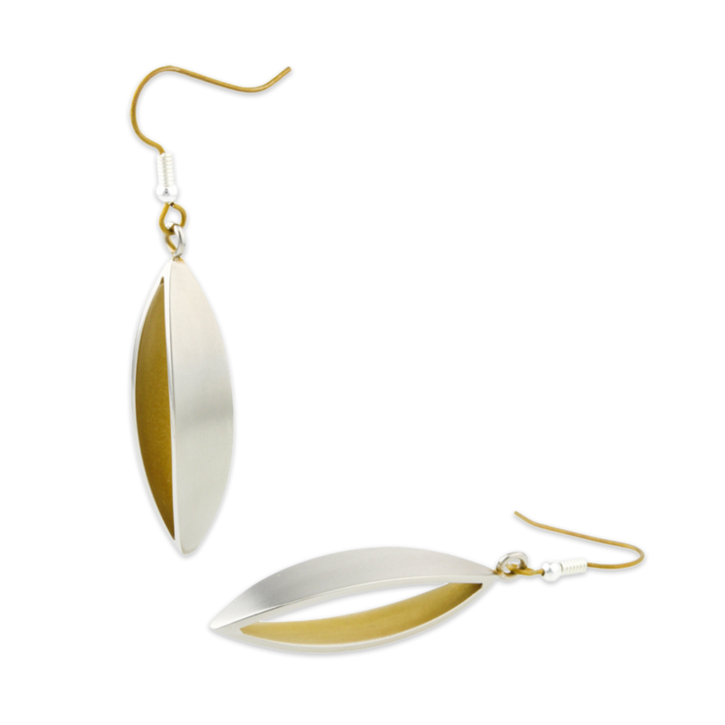 Subtle Colour Petal Drops