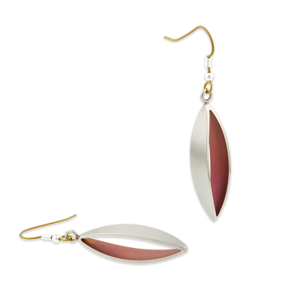 Subtle Colour Petal Drops