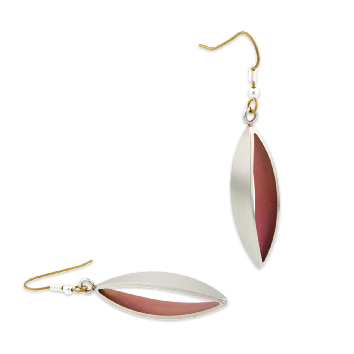 Subtle Colour Petal Drops