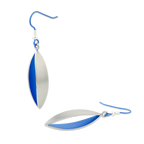 Subtle Colour Petal Drops