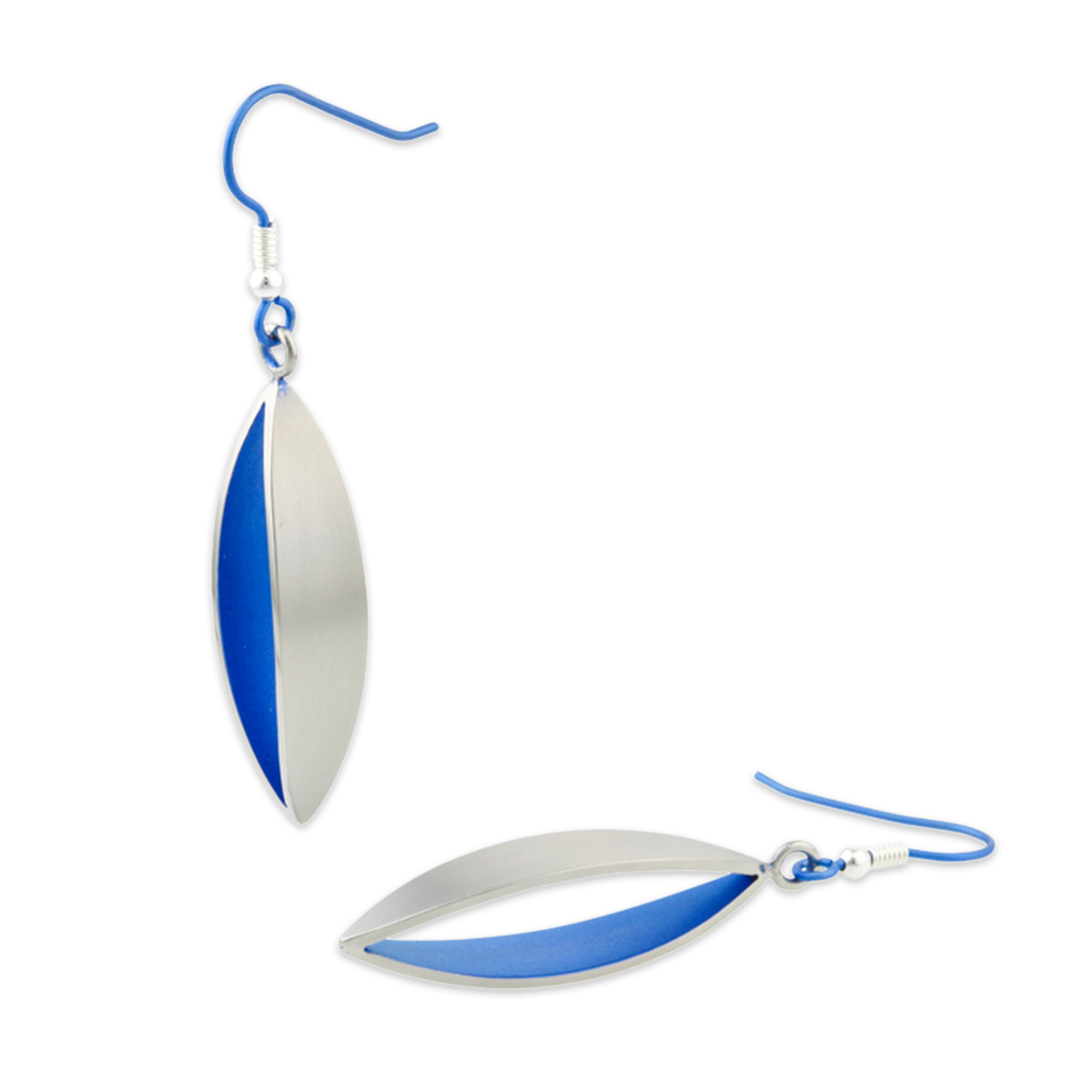 Subtle Colour Petal Drops