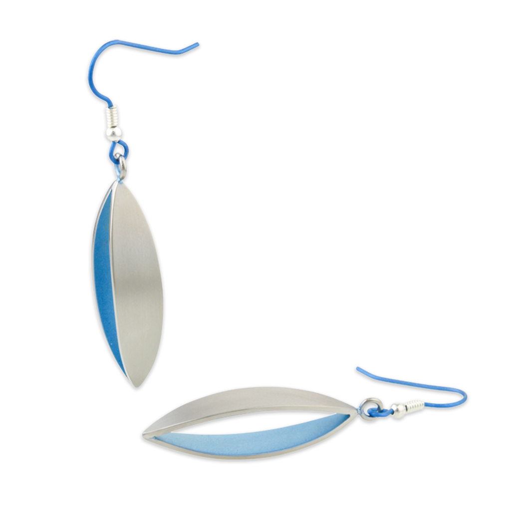 Subtle Colour Petal Drops