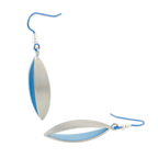 Subtle Colour Petal Drops