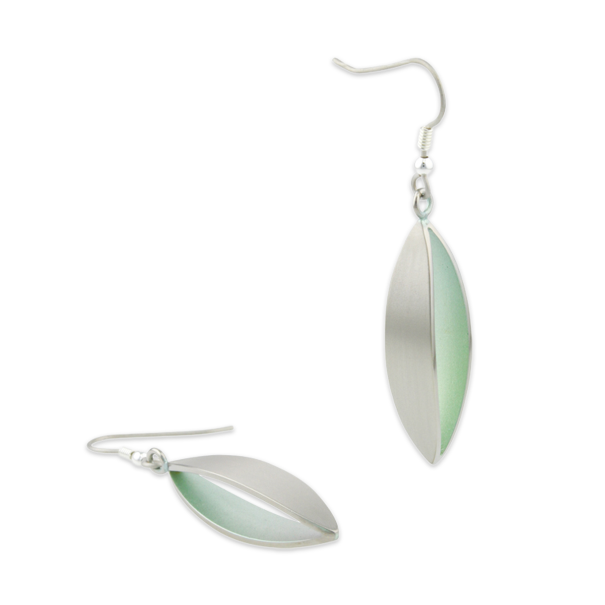 Subtle Colour Petal Drops