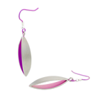 Subtle Colour Petal Drops