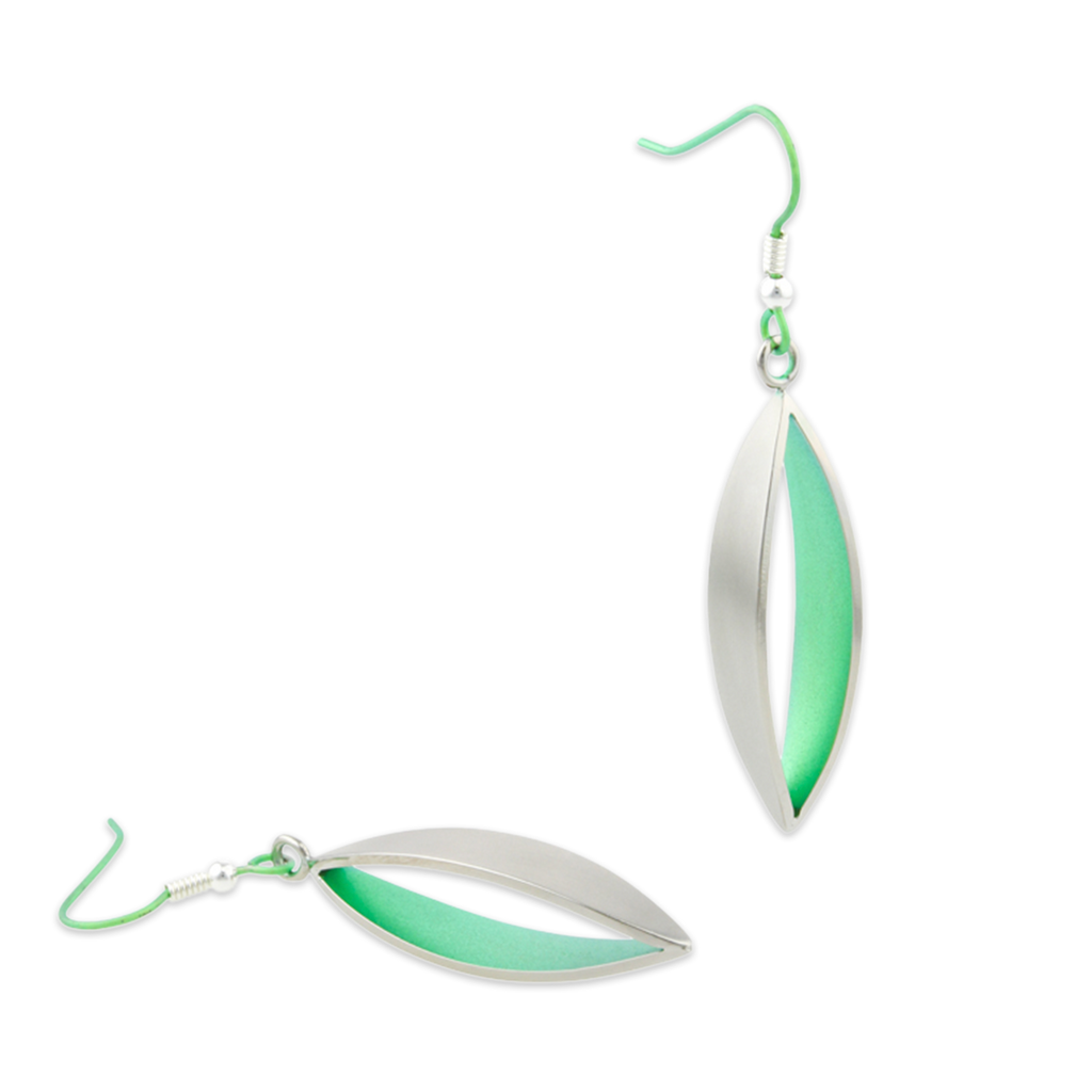 Subtle Colour Petal Drops